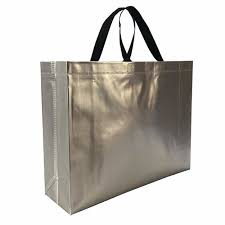 Non Woven Laminated Bags